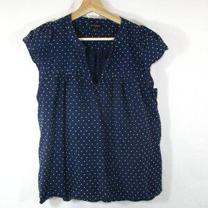Banana Republic Blouse - Sie Large - Gently worn